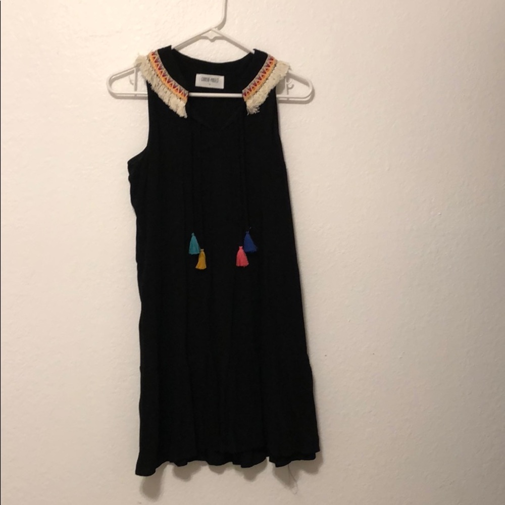 Women’s cover-up/dress